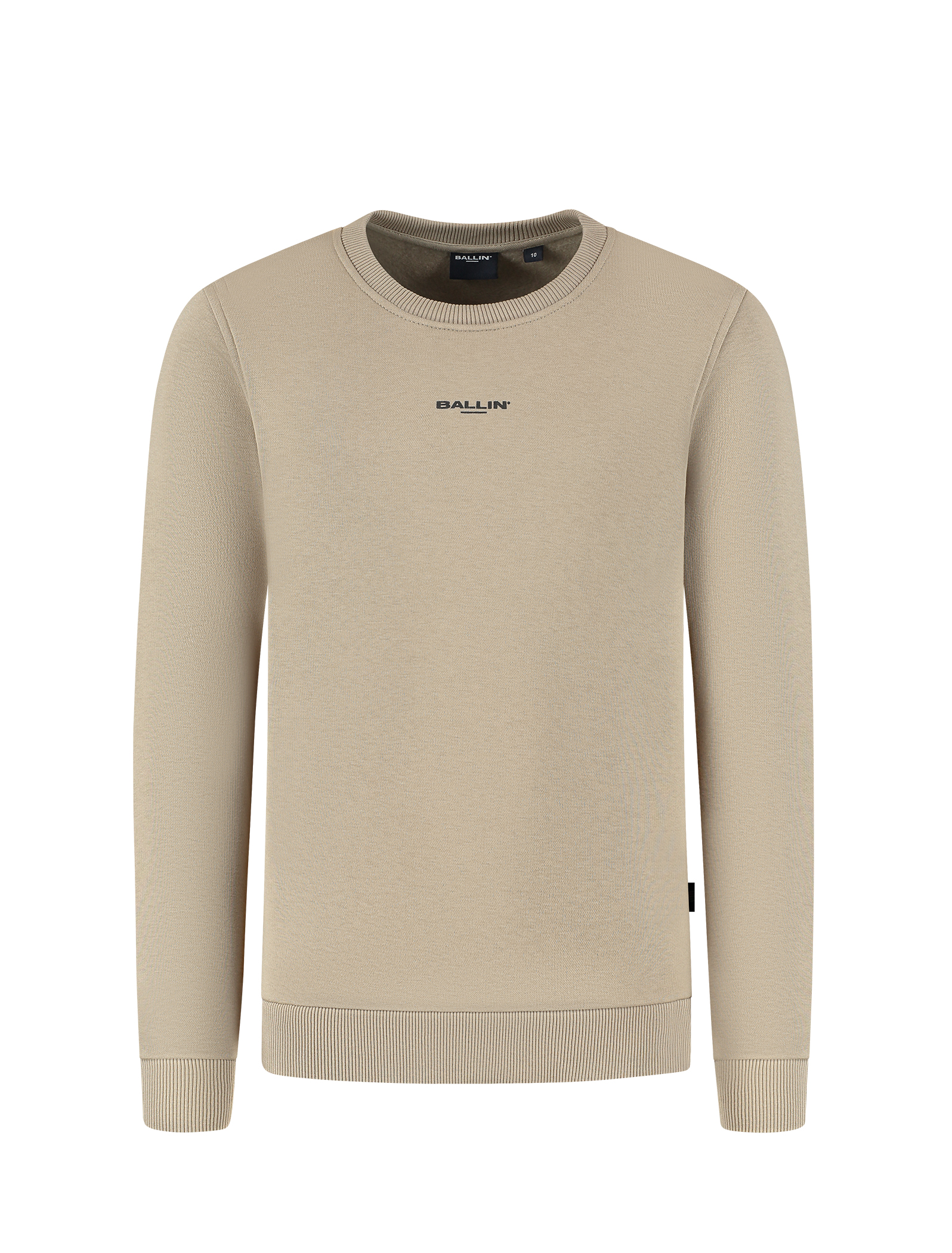 Sweater BALLIN taupe 25037311