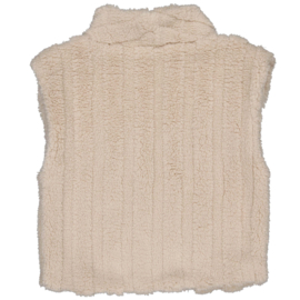 Gilet QUAPI Dycke beige
