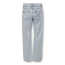 Dadfit jeans ONLY star