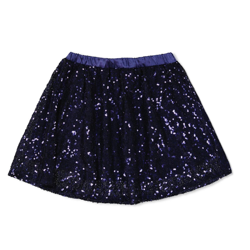 Rokje JUBEL wild soul indigo 90600305