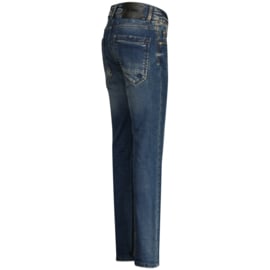 Skinny fit jeans RAIZZED tokyo vintage blue