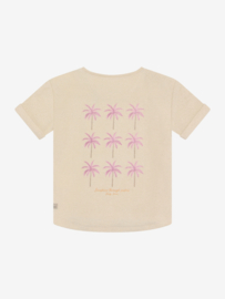 Shirt DAILY7 GIRLS 930410 sandshell