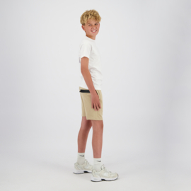 Korte broek RAIZZED boys Rollan white paper (R126KB460081-056)