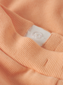 Korte broek NAME IT boys Ferdi peach fuzz