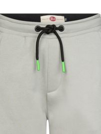 Joggingbroek PETROL B-3060-JOG594 ice grey