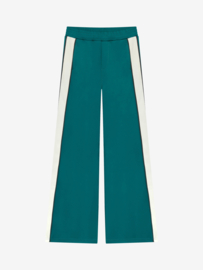 Extra wide leg broek IBJ GIRLS spruced up 970933
