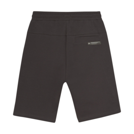 Korte broek IBJ zip antra ash (960249)