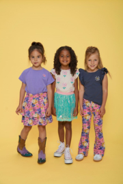 Shirt JUBEL Rolling into spring 91700427 off white