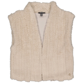 Gilet QUAPI Dycke beige