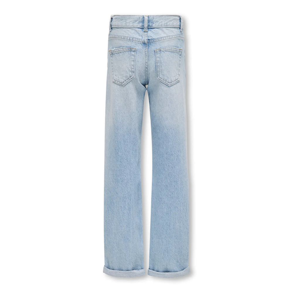 Wide jeans ONLY kogmolly