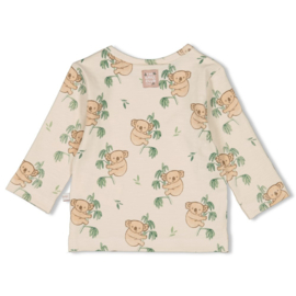Longsleeve FEETJE kit the chill club 51602532