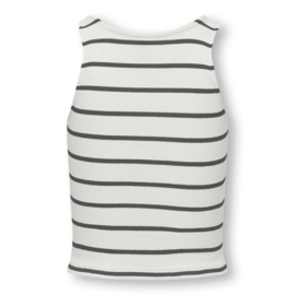 Shirt ONLY Nessa black