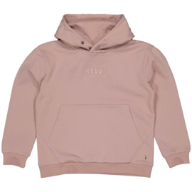 Hoodie LEVV Niam mauve