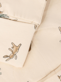 Broek NOPPIES 6100021 buttercream