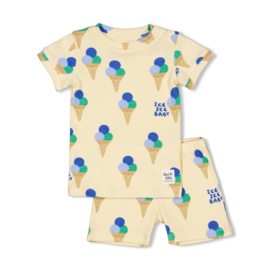 Summer pyjama FEETJE Gino gelato