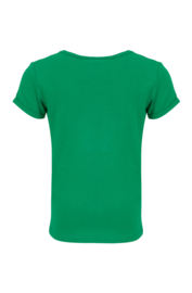 Shirt SOMEONE coeur groen