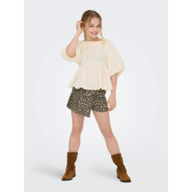 Skort ONLY Naomi Leo