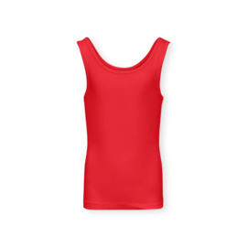 Top ONLY AVA red