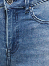 Wide jeans JUICY-WAUW ONLY GUA113 NOOS blauw