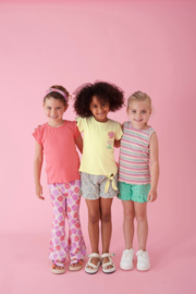 Shirt JUBEL Picknick perfect koraal 91700414