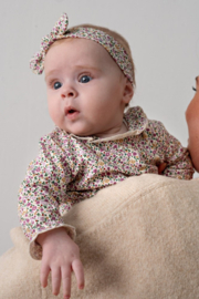 Longsleeve FEETJE afternoon tea 51602820 creme