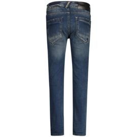 Skinny fit jeans RAIZZED tokyo vintage blue