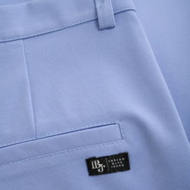 Wide leg broek IBJ easter egg (970273)
