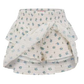 Rokje RETOUR GIRLS Lavina optical white RJG-061-102