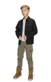 Cargo broek RETOUR BOYS Roan dusty olive (RJB-053-400)