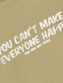 Shirt DAILY7 BOYS 920301 pale olive green