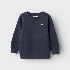 Sweater NAME IT Vimo dark sapphire