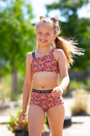 Bikini JUST BEACH 5014 wild flower