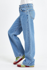 Jeans LTB GIRLS Oliana G Ariella wash