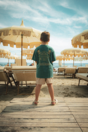 Shirt VINGINO BOYS Heeno ivy