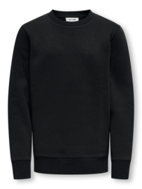 Sweater ONLY&SONS Ceres black