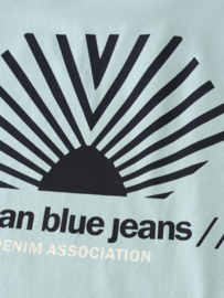 Loose fit shirt IBJ BOYS ether 960586