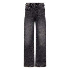 Oversized jeans RETOUR BOYS Manuel brown grey denim (RDB-602-BR)