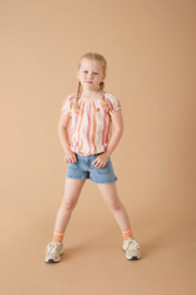 Korte jeans JUBEL summer denims blue 92100122
