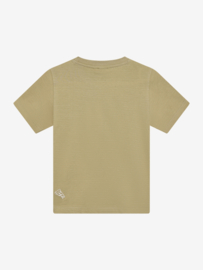 Shirt DAILY7 BOYS 920301 pale olive green