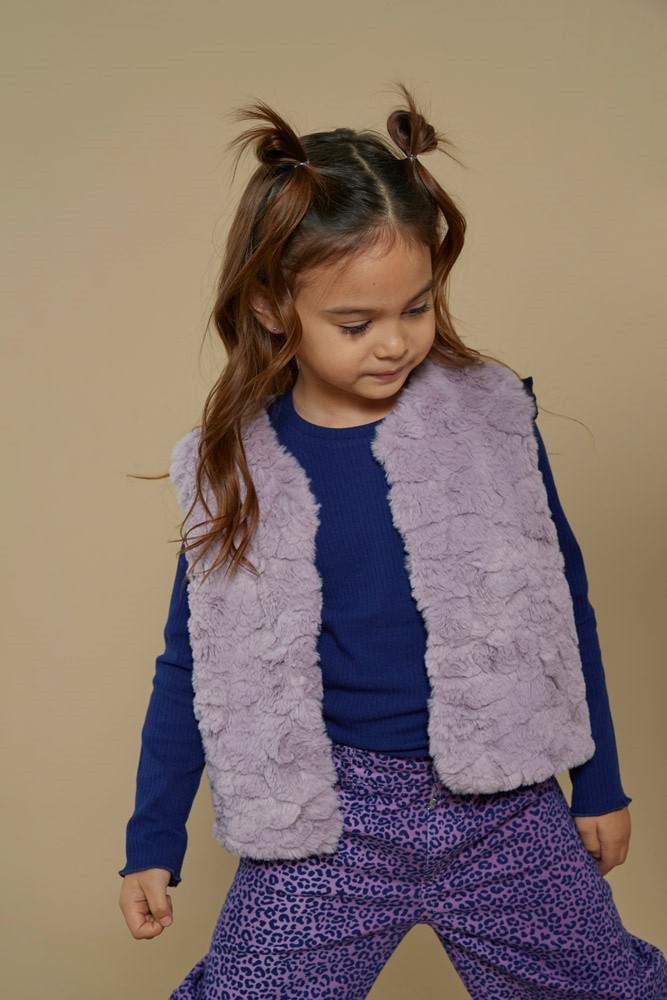 Longsleeve JUBEL wild soul indigo 91600427
