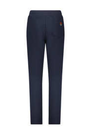 Broek TYGO&VITO Baz navy 6628