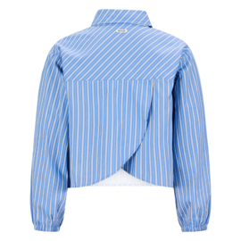 Blouse RETOUR GIRLS Gabrina lavender blue RJG-061-503