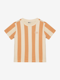 T-shirt DAILY7 BOYS 920356 sandstone