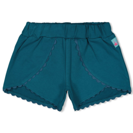 Korte broek JUBEL Lazy Lagoon 92100147 petrol