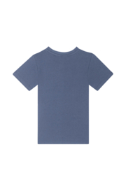 Shirt SOMEONE Archie dark blue