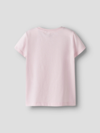Shirt NAME IT girls Juanitta cradle pink