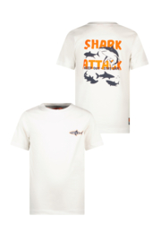 Shirt TYGO&VITO Dylan 6430 white