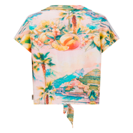 Blouse RETOUR GIRLS Katja sorbet RJG-061-501
