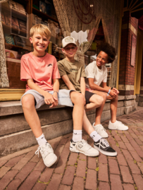 Loose fit shirt IBJ BOYS lantana 960648