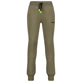 Broek RAIZZED Saul dusty olive